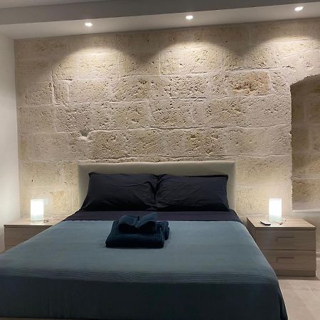 Urban Flat-Timesrl Apartments Bari Exteriér fotografie