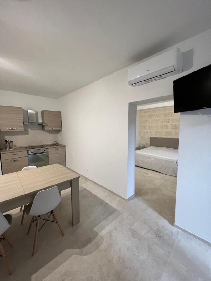 Urban Flat-Timesrl Apartments Bari Exteriér fotografie