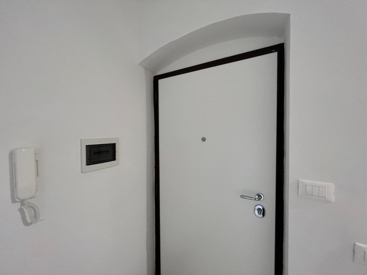Urban Flat-Timesrl Apartments Bari Exteriér fotografie